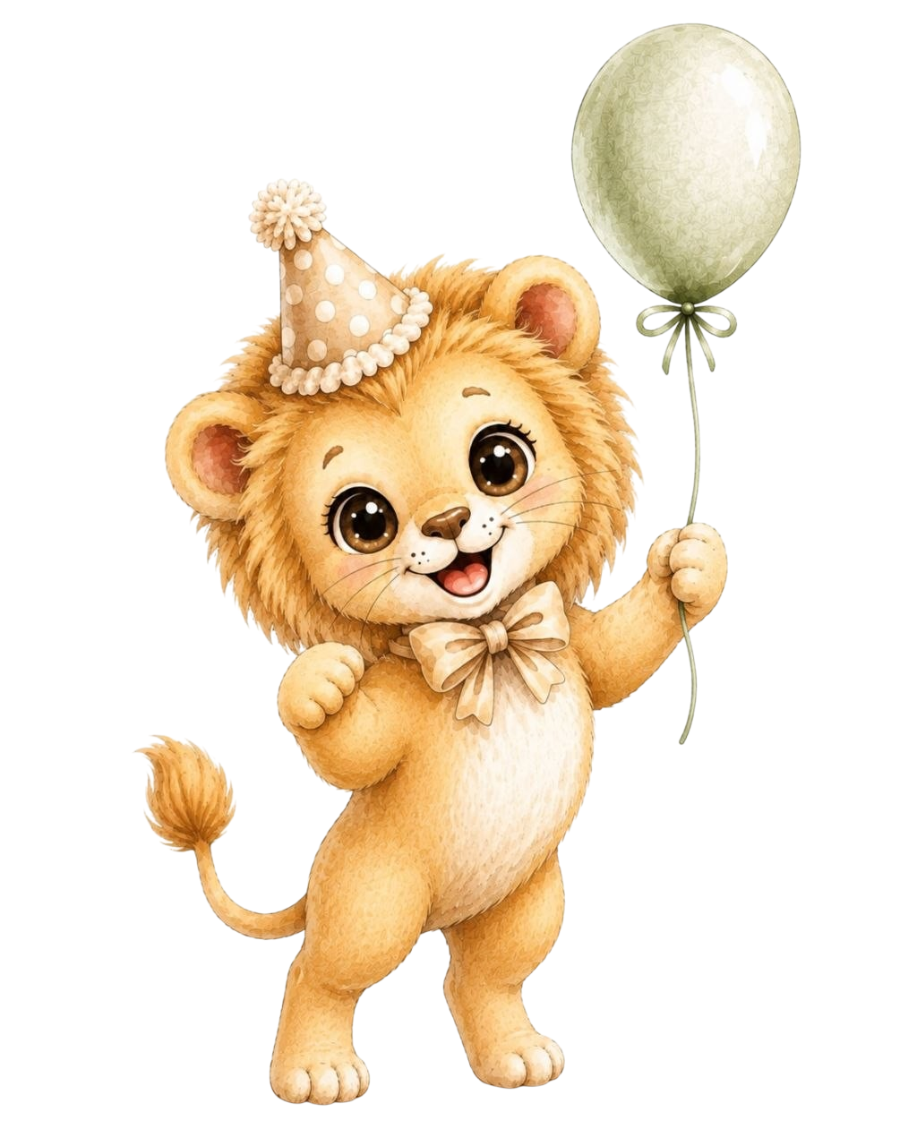 Leo the Lion
